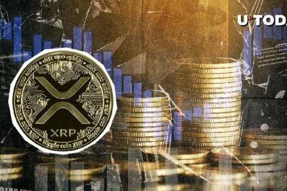Astronomical $500 Million XRP changes unknown hands