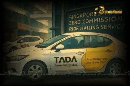 Tada Denver unleashes the innovative Zero-commission blockchain ride hale