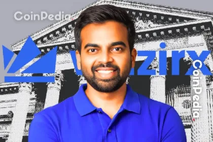 Cryptocurrency trades questionable for FIU probe Binance and Wajirux in India