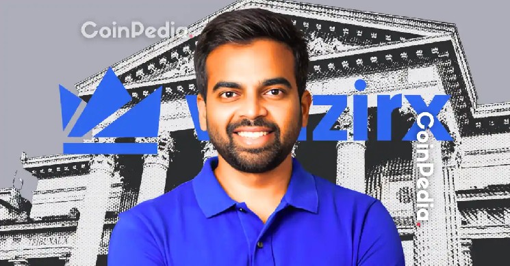 Cryptocurrency trades questionable for FIU probe Binance and Wajirux in India