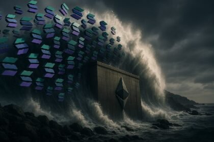 Ethereum's growing pains and code landscape