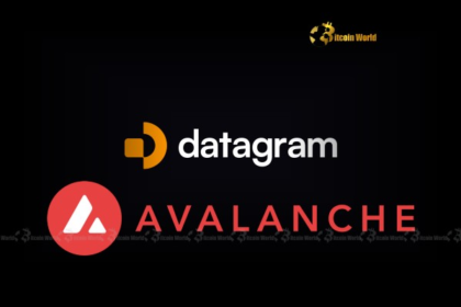 Datagram unleashes innovative AI layer 1 blockchain in an avalanche with a $4 million boost