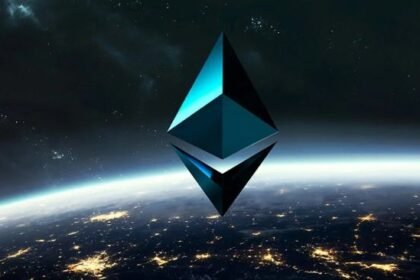 Ethereum gatherings aren't the appearance - this is what really drives it