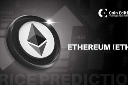 Ethereum (ETH) price forecast for July 5th