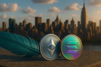 Robinhood launches Sol Staking service for US users for a minimum of $1