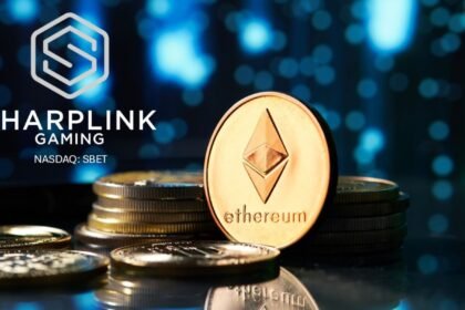 Sharplink buys ETH directly from the Ethereum Foundation