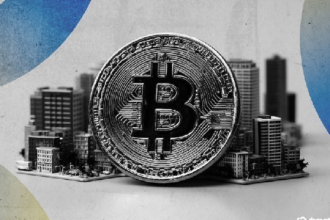 Coinbase, strategy, and other Bitcoin and crypto stocks soar in the record setting week