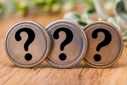 "These are the most talked about apart from Bitcoin (BTC)!"