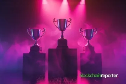 Among market volatility, Cross, Bonk and Salum dominate trending cryptography lists