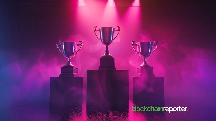 Among market volatility, Cross, Bonk and Salum dominate trending cryptography lists