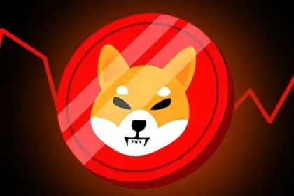 After the release of Bear's AI White Paper, 41,000% Shibu Burn Rate Spikes