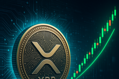 XRP integrates powerful support zones