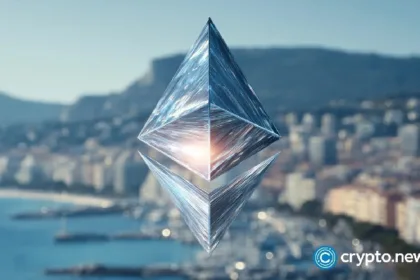 Spot Ethereum ETFS posts the third largest influx since debut when ETH enters an over-retained zone