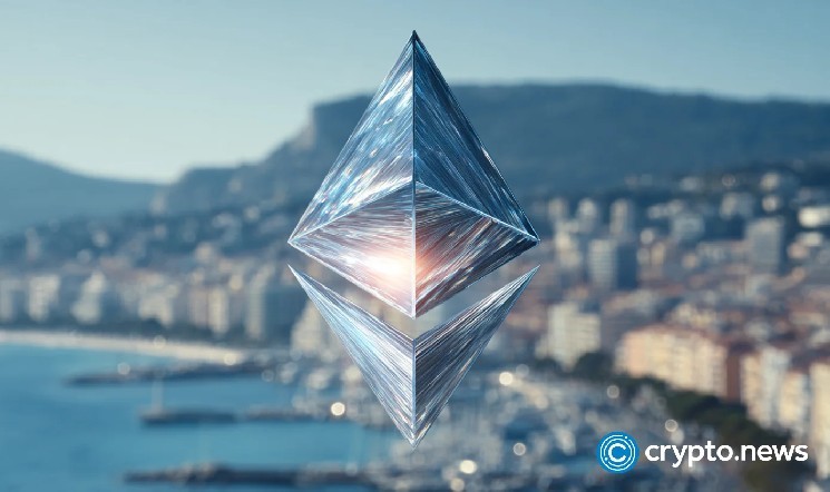 Spot Ethereum ETFS posts the third largest influx since debut when ETH enters an over-retained zone
