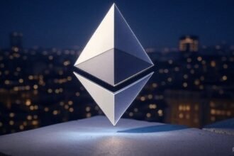 Ethereum sweeps bitcoin with ETF
