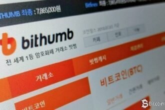 Bitcoin Exchange Bithumb has announced that it will list this Altcoin on its spot trading platform! Details are here