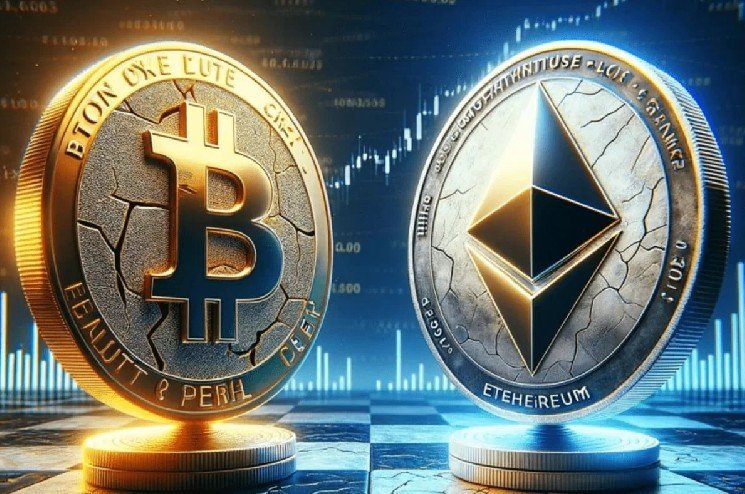 The SEC can quickly grant the much-anticipated approval for Bitcoin and Ethereum ETFs! "Positive development!" explains Bloomberg analysts