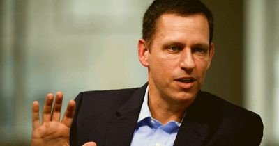 Peter Thiel acquires more than 9% stake in the Tom Lee-led Ethereum Treasury Company