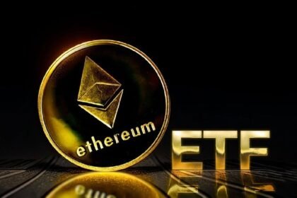 Ethereum SpotETFS Record ETH Price Eyes 7 Weeks
