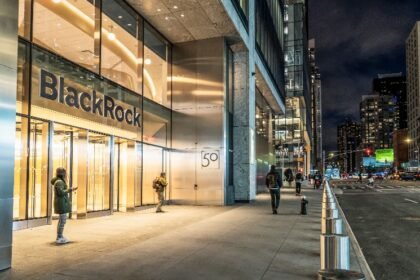 BlackRock's Bitcoin ETF generates more revenue than the flagship S&P 500 fund