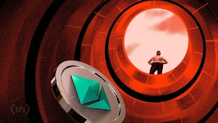 Institutional trust grows at Ethereum (ETH) as prices consolidate within a tight range