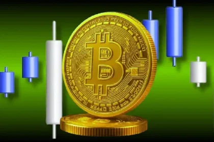 As the stock markets skyrocket, Bitcoin prices today are at the highest ever - what's coming next?