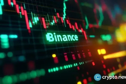 Binance Alpha bedrock token crashes 50% after whales are released in liquidity nearly $50 million