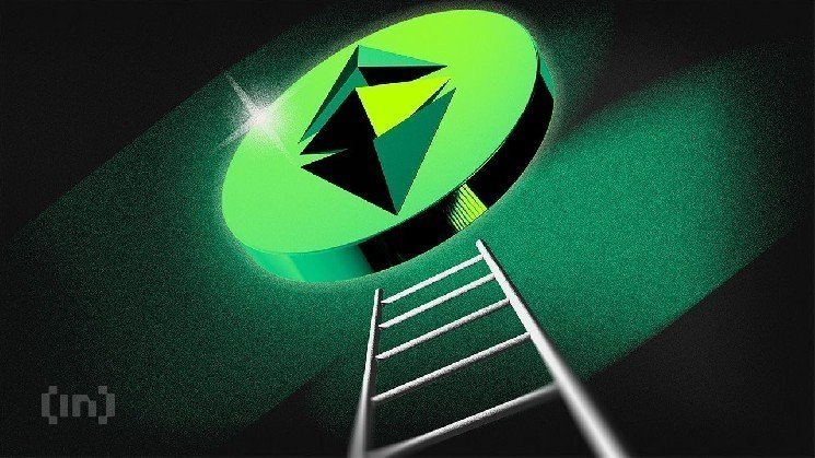Ethereum's eyes will be $4,000 as whales and ETFs pour billions into the market
