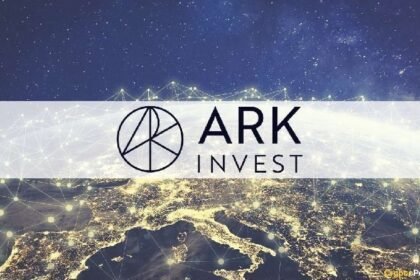 Investment Firm Ark Invest has made major sales in both Coinbase share and its own spot Bitcoin ETF and ARKB! Details here
