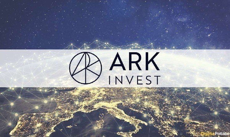 Investment Firm Ark Invest has made major sales in both Coinbase share and its own spot Bitcoin ETF and ARKB! Details here