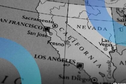 California forms a high-tech task force with Ripple, Coinbase participation