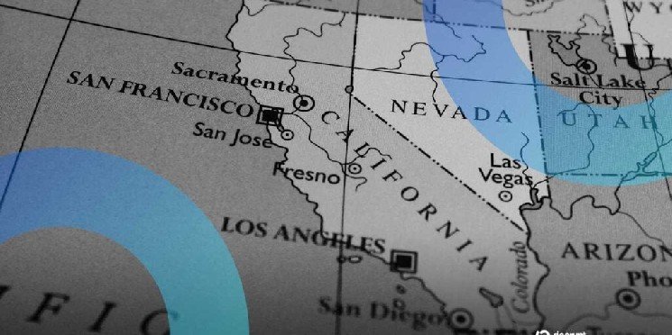 California forms a high-tech task force with Ripple, Coinbase participation