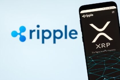 XRP adds over 800,000 new addresses on H1 2025