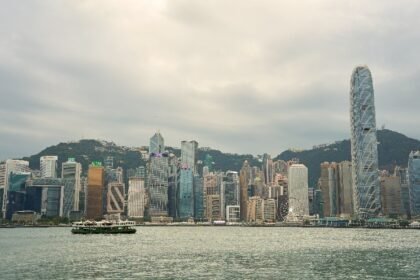 BTC ETF inflows Hong Kong as local investors stick to stocks