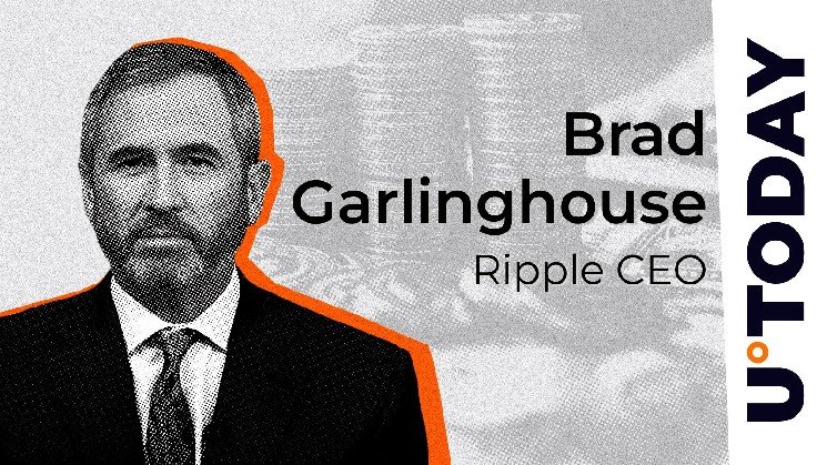 "We use XRP where it makes sense."