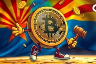 CZ says the government is buying bitcoin as a breakout signal Major Rally