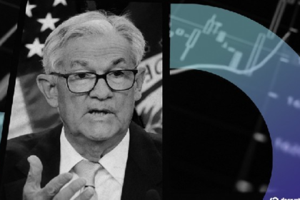 Jerome Powell of Trump Ferb Fed Chair says, what does that mean for the code?