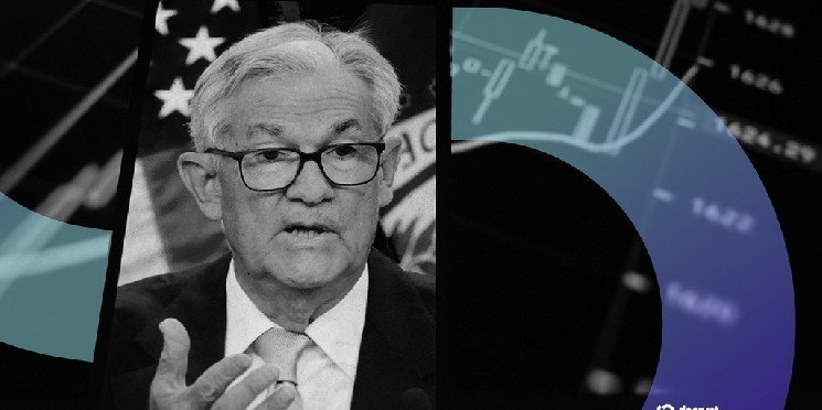 Jerome Powell of Trump Ferb Fed Chair says, what does that mean for the code?