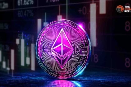 Ethereum's highest price vision ever is not sentimental. Here's why