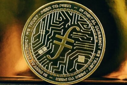 Flickr moves 1,000 top culture photos to Filecoin storage