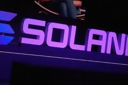 Solana breaks $200 when Jito's Bam draws out a bullish bet