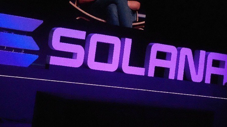 Solana breaks $200 when Jito's Bam draws out a bullish bet