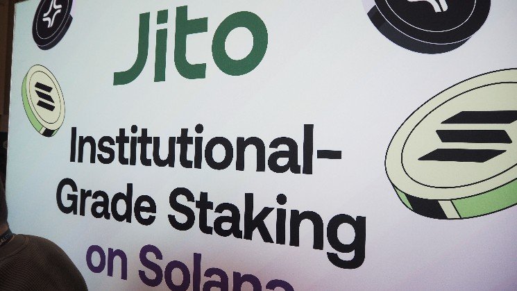 Jito launches BAM to rebuild Solana's block space economy