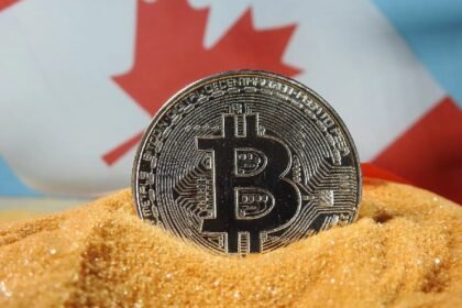 The Canada-based tech company has approved a financial strategy aimed at collecting 6,000 bitcoins! Details here