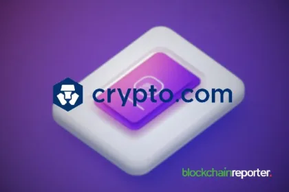 Crypto.com integrates Dydx into 50x leveraged on-chain derivative trading