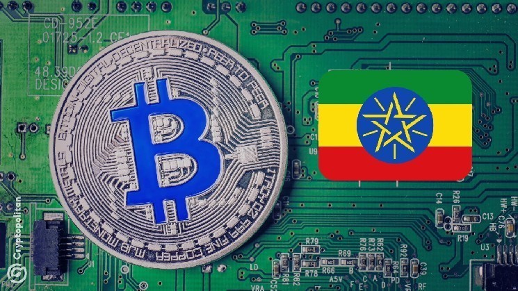 Ethiopians question demand and power consumption despite the crypto mining boom