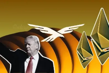 Trump linked WLF adds 10K ETH in 6 days