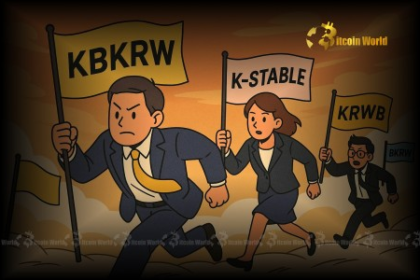 BNK Group's innovative steps towards digital finance