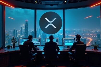 Is it set to a two-digit surge? Three powerful catalysts for seeing Ripple in July