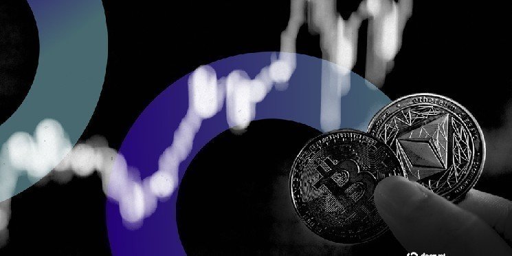 The facility is raising bitcoin, ethereum, as retail interest is cool: wintermute
